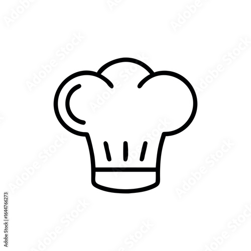 chef hat icon