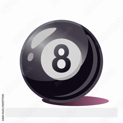 Minimal Sport Object Vector