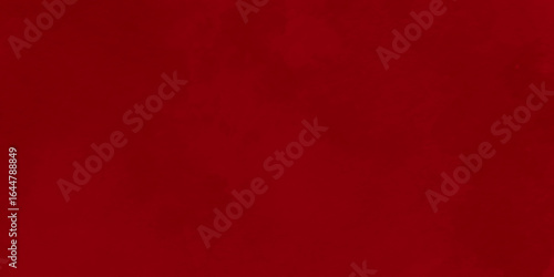 Abstract design with grunge red dark Stucco wall background .Old grunge paper texture design. This design are used for wallpaper ,poster, Chalkboard. Dark red concrete wall grunge texture background	
