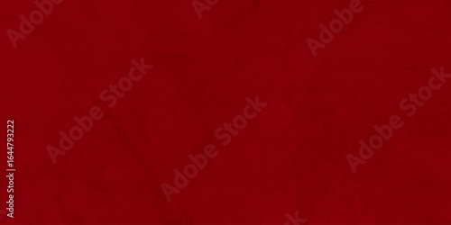 Abstract design with grunge red dark Stucco wall background .Old grunge paper texture design. This design are used for wallpaper ,poster, Chalkboard. Dark red concrete wall grunge texture background	
