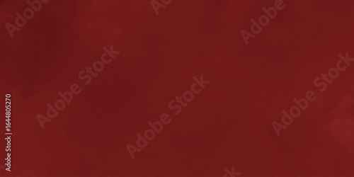 Abstract design with grunge red dark Stucco wall background .Old grunge paper texture design. This design are used for wallpaper ,poster, Chalkboard. Dark red concrete wall grunge texture background	
