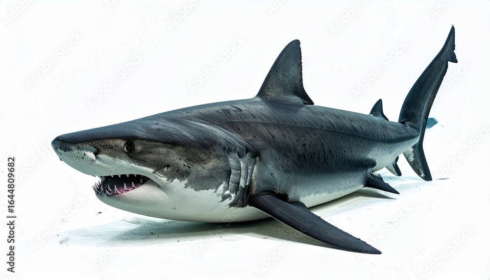 Fototapeta premium Shark