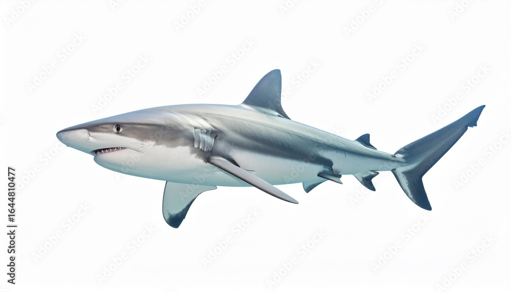 Fototapeta premium Shark