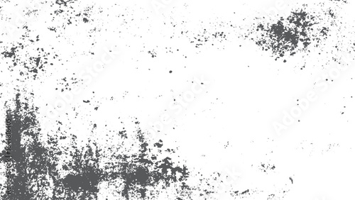 Old canvas fabric texture with distressed dust grain overlay. Abstract grunge texture with old fabric and dusty distressed look 