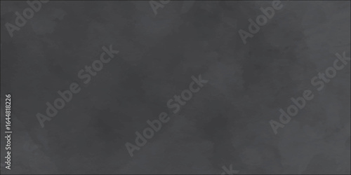 Abstract design with old wall texture cement dark black and paper texture background. Realistic design of Studio dark room concrete wall grunge texture .Grunge paper texture design .	
