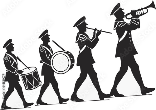 group of musicians