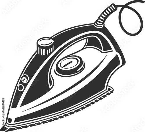iron