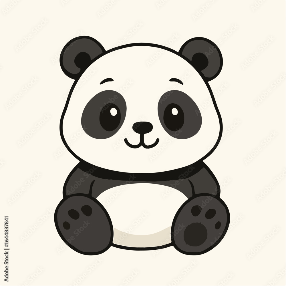 Obraz premium Animal