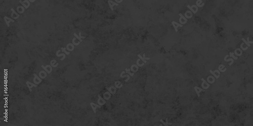 Abstract design with old wall texture cement dark black and paper texture background. Realistic design are space of Studio dark room concrete wall grunge texture .Grunge paper texture design .	