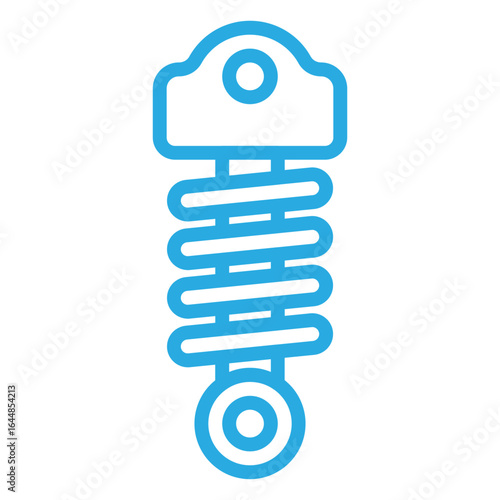 car shock breaker