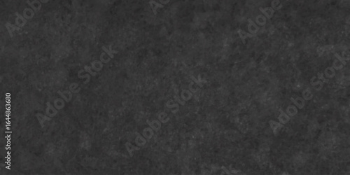 Abstract design with old wall texture cement dark black and paper texture background. Realistic design in Studio dark room concrete wall grunge texture .Grunge paper texture design .	
