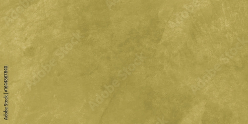 Wallpaper Mural Abstract design with green color old concrete wall texture background and old paper texture background .Modern design with vintage paper background or texture. Torontodigital.ca