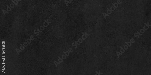 Abstract design with old wall texture cement dark black and paper texture background. Realistic design in Studio dark room concrete wall grunge texture .Grunge paper texture design .	
