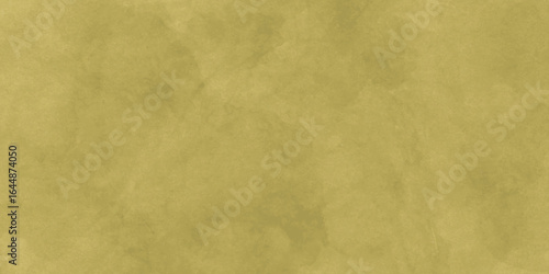 Abstract design with brown color old concrete wall texture background and old paper texture background .Modern design with vintage paper background or texture.	
