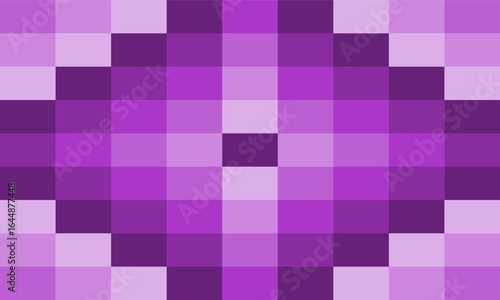 vintage purple pink color block arrange in diamond patchwork repeat seamless style design for fabric print or t-shirt paint or backdrop wall