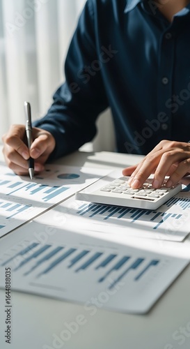 Financial Analysis and Business Growth Strategies for Maximizing Profitability and Success