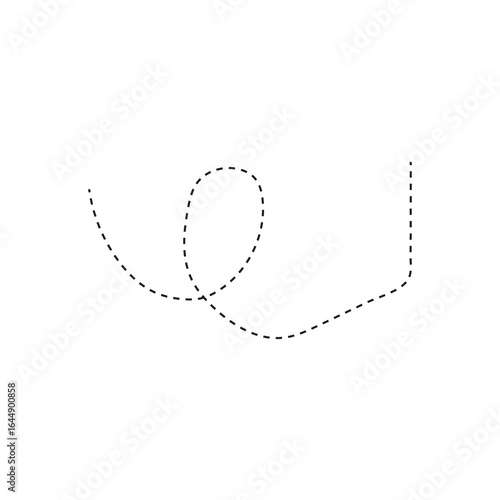 vector illustration of an abstract background