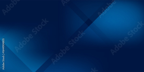 Mesh blue abstract background with elegant bright diagonal simple modern