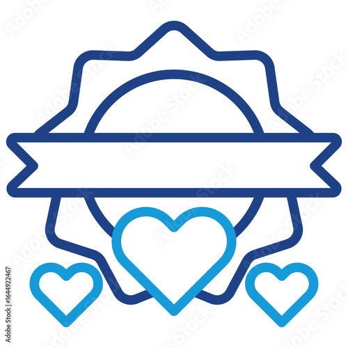 Loyalty Icon