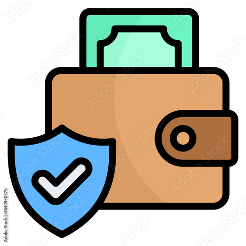Savings Icon