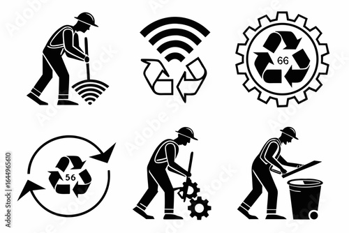 skull and crossbones icon