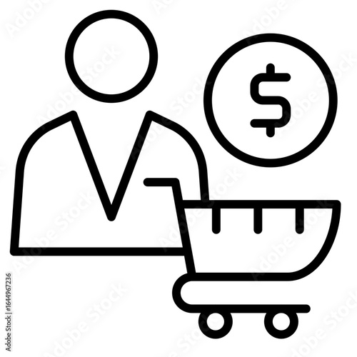 Regular Buyer Badge