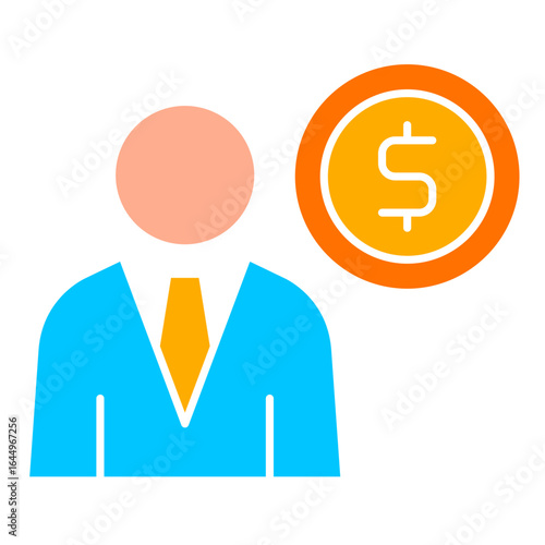 Smart Buyer Icon