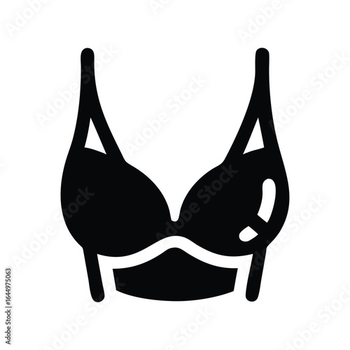 Silhouette Style Bra Icon Fashionable and Comfortable Undergarment Choice for Women