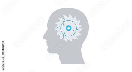 Understanding mental health issues and psychological distress