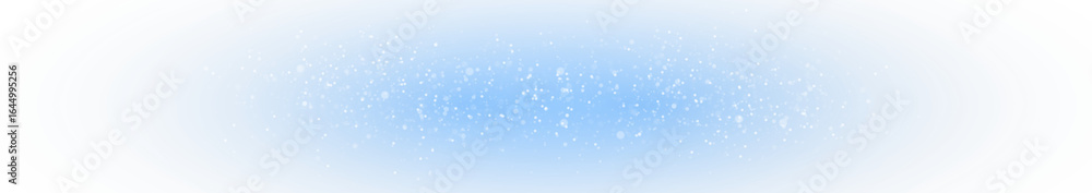 Fototapeta premium Dust, blue, glow, shine, glowing, sparkle, shiny, holiday background with fantasy stardust, png.