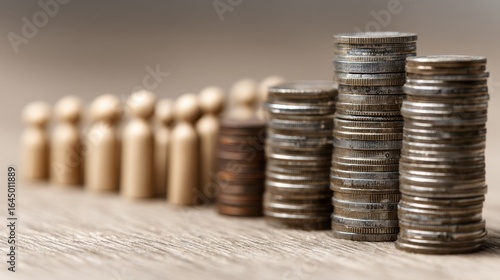 Governments allocate funds and services across regions and departments to ensure fairness, efficiency, and the equitable fulfillment of diverse public needs.
