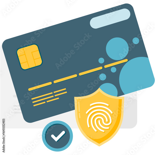 biometric payment security
