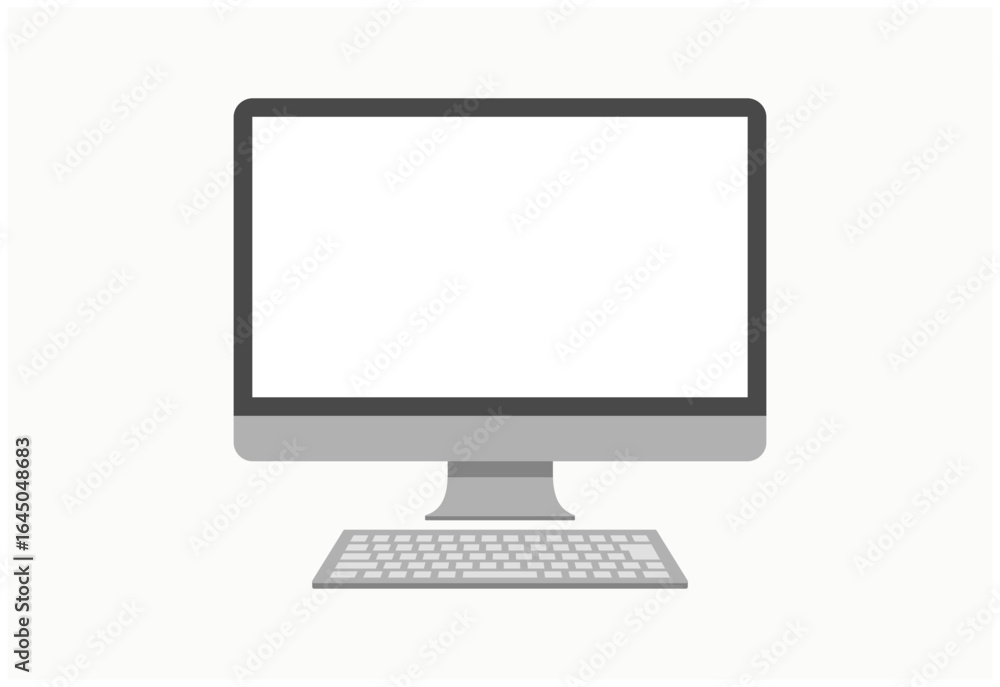 デスクトップパソコン1 デスクトップパソコン1