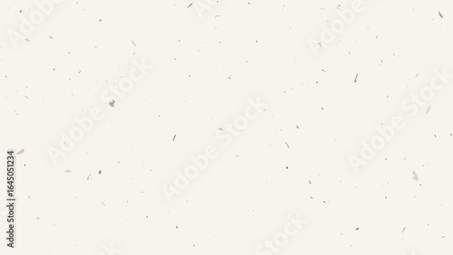 Grunge flecked paper background