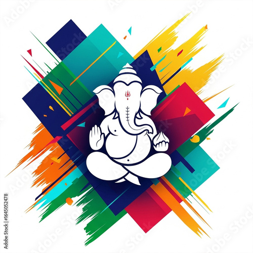 Ganpati wallpaper The Lord Of Wisdom