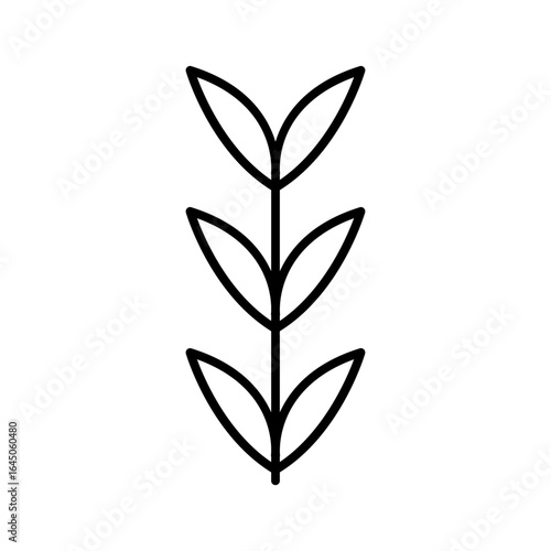 Foliage icon