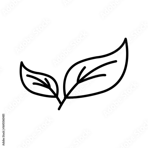 Foliage icon