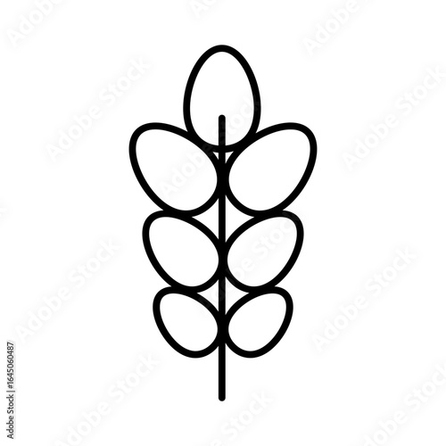 Foliage icon
