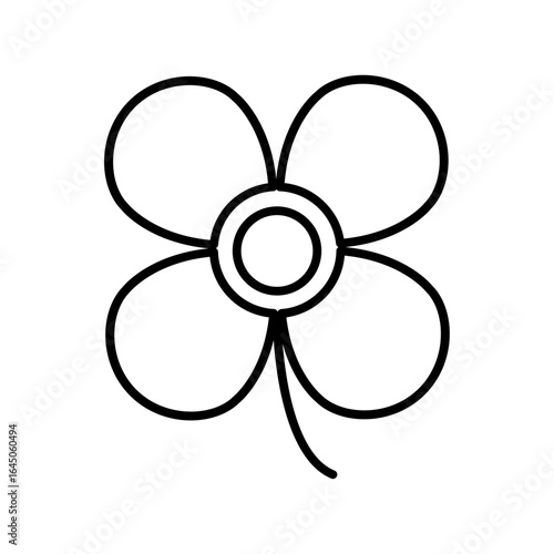 Foliage icon