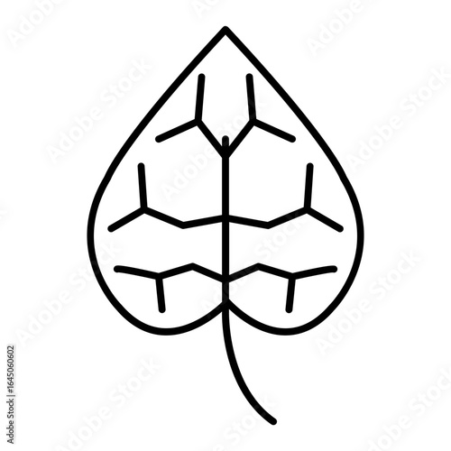 Foliage icon