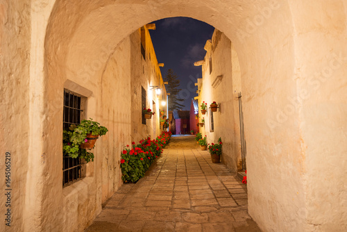 Convento de Santa Catalina