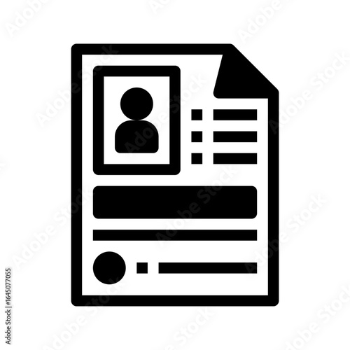 curriculum vitae