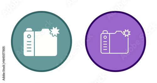 Flashpoint Icons Icon Design