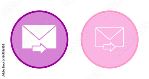 Send Icon Icon Design