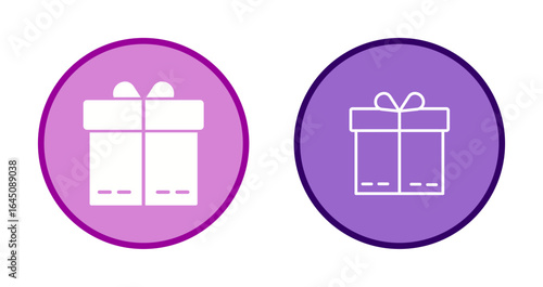 Box Icon Design