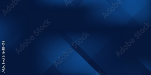 Vector mesh black dark navy blue silver abstract pattern background. Geometric shape art modern