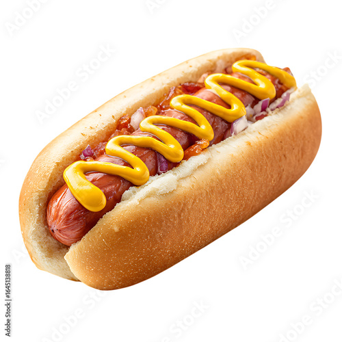 Hot Dog png