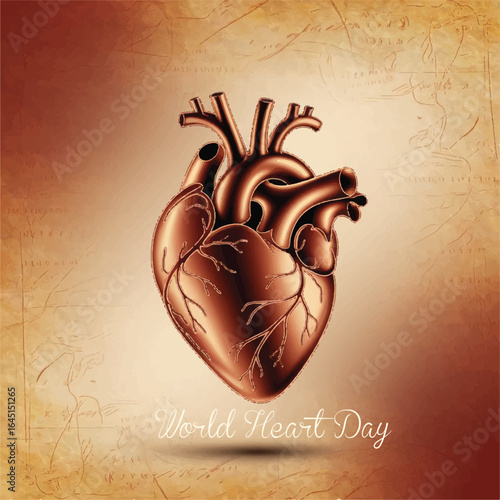 World Heart Day promotes awareness about heart health and preventing cardiovascular disease