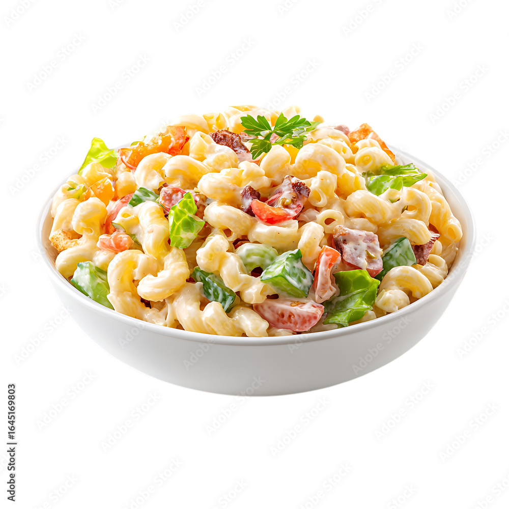 Macaroni Salad png Macaroni Salad png