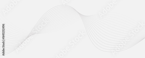 abstract wave background